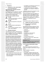 Preview for 120 page of Vaillant VIH R 3 .R Series Installation Instructions Manual