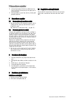 Preview for 130 page of Vaillant VIH R 3 .R Series Installation Instructions Manual