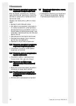 Preview for 134 page of Vaillant VIH R 3 .R Series Installation Instructions Manual