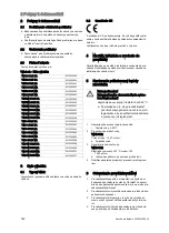 Preview for 142 page of Vaillant VIH R 3 .R Series Installation Instructions Manual