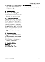 Preview for 143 page of Vaillant VIH R 3 .R Series Installation Instructions Manual