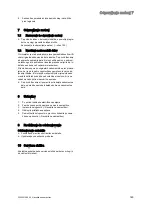 Preview for 149 page of Vaillant VIH R 3 .R Series Installation Instructions Manual