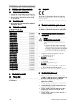 Preview for 154 page of Vaillant VIH R 3 .R Series Installation Instructions Manual