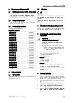 Preview for 161 page of Vaillant VIH R 3 .R Series Installation Instructions Manual