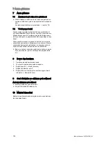 Preview for 174 page of Vaillant VIH R 3 .R Series Installation Instructions Manual