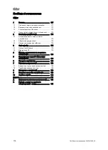 Preview for 176 page of Vaillant VIH R 3 .R Series Installation Instructions Manual