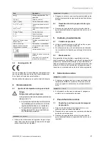 Preview for 43 page of Vaillant VIH R /3 .R Series Operating Instructions Manual