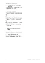 Preview for 44 page of Vaillant VIH R /3 .R Series Operating Instructions Manual