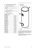 Preview for 55 page of Vaillant VIH R /3 .R Series Operating Instructions Manual