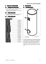 Preview for 69 page of Vaillant VIH R /3 .R Series Operating Instructions Manual