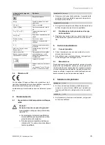 Preview for 85 page of Vaillant VIH R /3 .R Series Operating Instructions Manual