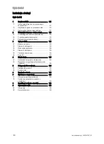 Preview for 122 page of Vaillant VIH R /3 .R Series Operating Instructions Manual