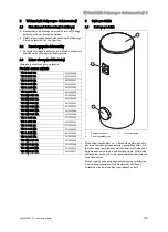 Preview for 125 page of Vaillant VIH R /3 .R Series Operating Instructions Manual