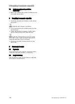 Preview for 128 page of Vaillant VIH R /3 .R Series Operating Instructions Manual