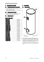 Preview for 160 page of Vaillant VIH R /3 .R Series Operating Instructions Manual