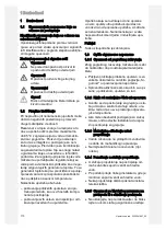 Preview for 172 page of Vaillant VIH R /3 .R Series Operating Instructions Manual