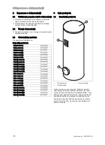 Preview for 174 page of Vaillant VIH R /3 .R Series Operating Instructions Manual