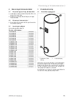 Preview for 181 page of Vaillant VIH R /3 .R Series Operating Instructions Manual