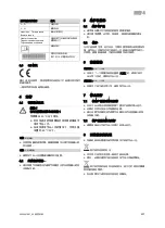 Preview for 203 page of Vaillant VIH R /3 .R Series Operating Instructions Manual