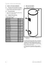 Preview for 6 page of Vaillant VIH R 300/3 BR Safety Instructions