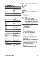 Preview for 7 page of Vaillant VIH R 300/3 BR Safety Instructions