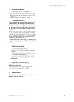 Preview for 51 page of Vaillant VIH R 300/3 BR Safety Instructions