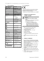 Preview for 122 page of Vaillant VIH R 300/3 BR Safety Instructions