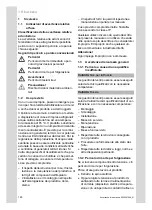 Preview for 162 page of Vaillant VIH R 300/3 BR Safety Instructions