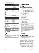 Preview for 180 page of Vaillant VIH R 300/3 BR Safety Instructions