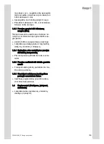 Preview for 191 page of Vaillant VIH R 300/3 BR Safety Instructions