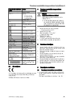 Preview for 207 page of Vaillant VIH R 300/3 BR Safety Instructions