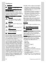 Preview for 218 page of Vaillant VIH R 300/3 BR Safety Instructions