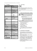 Preview for 236 page of Vaillant VIH R 300/3 BR Safety Instructions