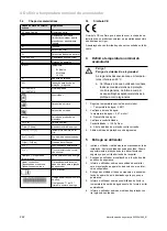 Preview for 264 page of Vaillant VIH R 300/3 BR Safety Instructions