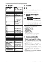 Preview for 308 page of Vaillant VIH R 300/3 BR Safety Instructions