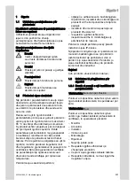 Preview for 333 page of Vaillant VIH R 300/3 BR Safety Instructions