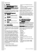 Preview for 348 page of Vaillant VIH R 300/3 BR Safety Instructions