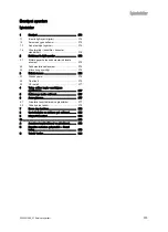 Preview for 375 page of Vaillant VIH R 300/3 BR Safety Instructions