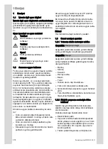 Preview for 376 page of Vaillant VIH R 300/3 BR Safety Instructions