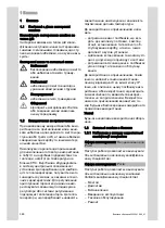 Preview for 390 page of Vaillant VIH R 300/3 BR Safety Instructions