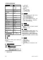 Preview for 408 page of Vaillant VIH R 300/3 BR Safety Instructions