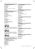 Preview for 422 page of Vaillant VIH R 300/3 BR Safety Instructions