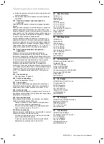 Preview for 424 page of Vaillant VIH R 300/3 BR Safety Instructions