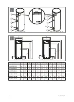 Preview for 2 page of Vaillant VIH R 300/3 MR Manual