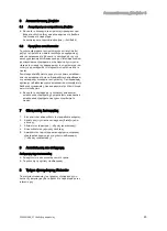 Preview for 65 page of Vaillant VIH R Series Safety Instructions