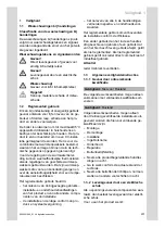 Preview for 233 page of Vaillant VIH R Series Safety Instructions