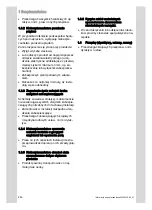 Preview for 248 page of Vaillant VIH R Series Safety Instructions