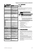 Preview for 279 page of Vaillant VIH R Series Safety Instructions