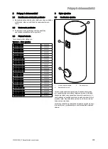 Preview for 307 page of Vaillant VIH R Series Safety Instructions