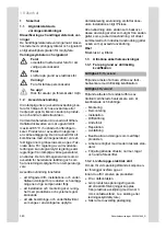 Preview for 362 page of Vaillant VIH R Series Safety Instructions